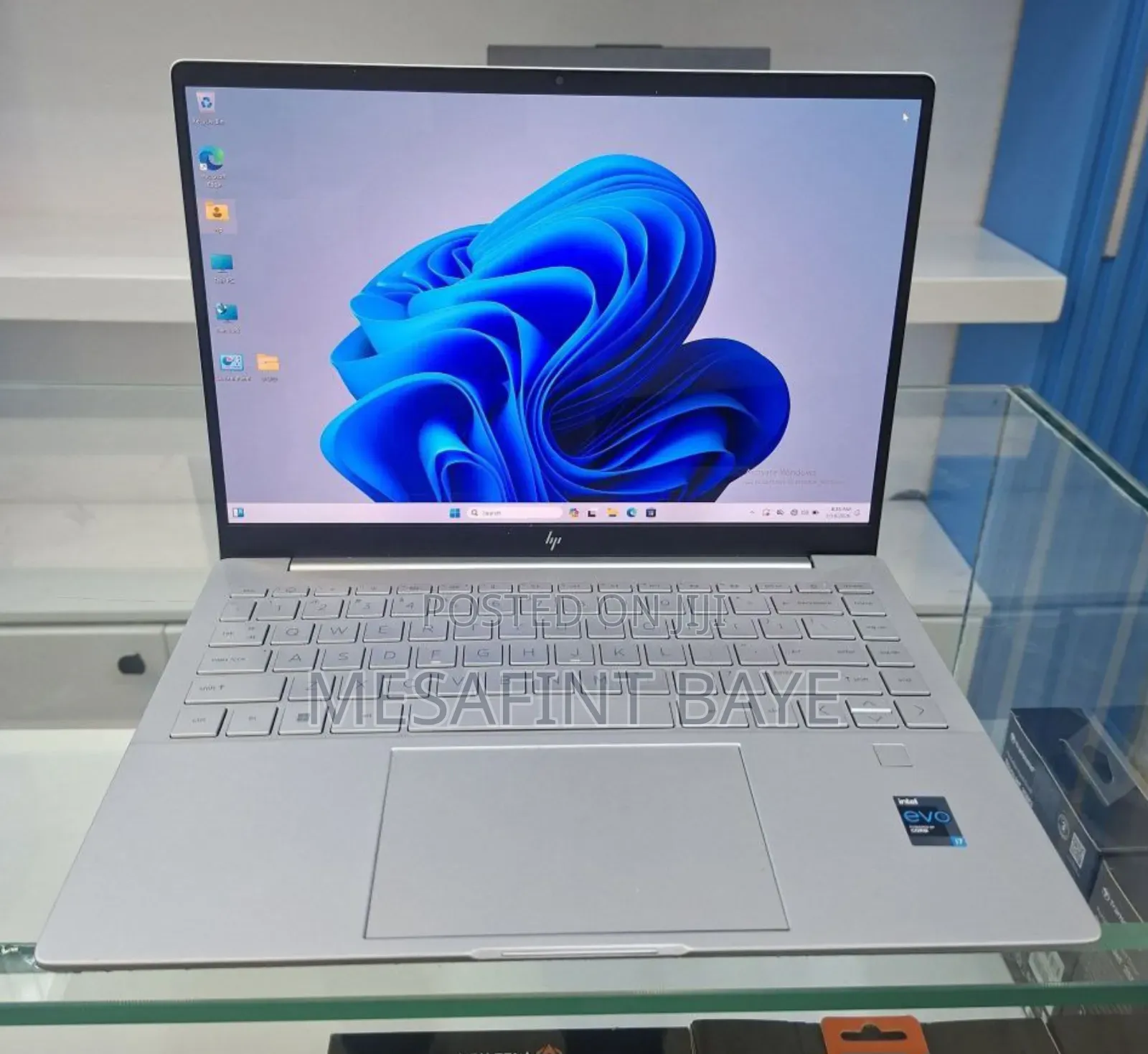 New Laptop HP Pavilion 15 16GB Intel Core i7 SSD 1T