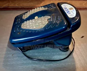 Foot Massage Machine