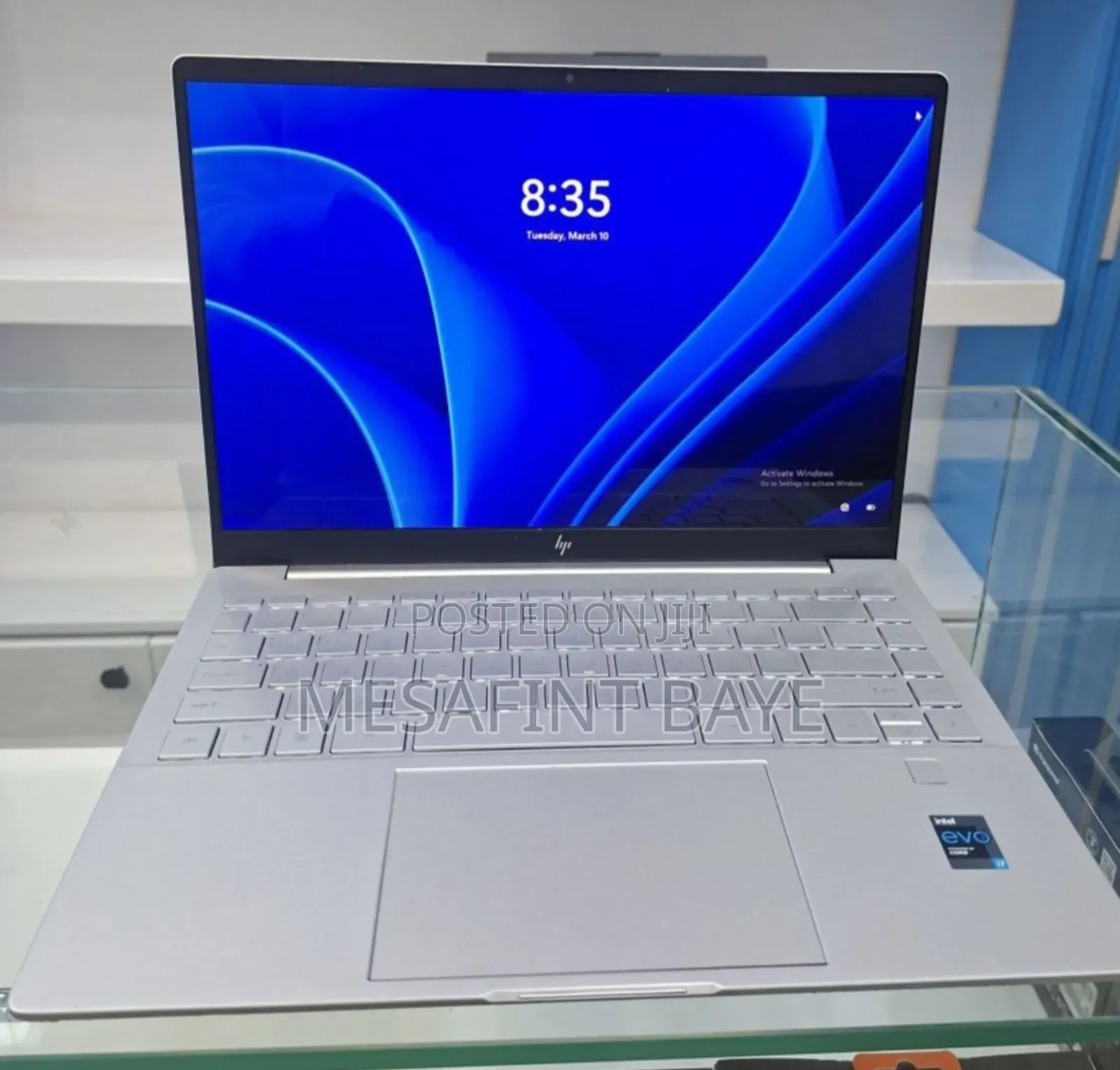 New Laptop HP Pavilion 15 16GB Intel Core i7 SSD 1T