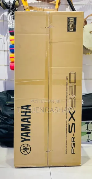 Hone Music Instrument