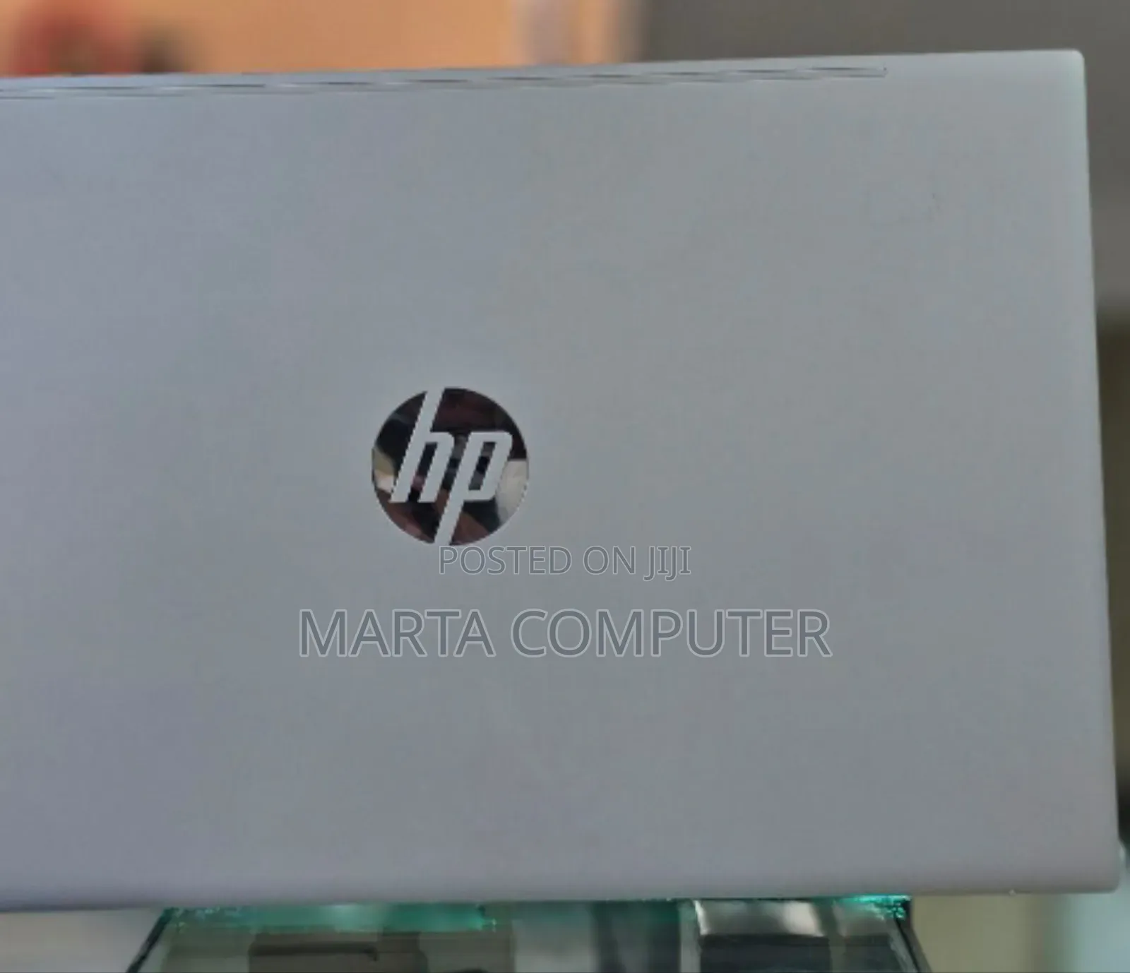 New Laptop HP Pavilion 15 8GB Intel Core i5 SSD 512GB