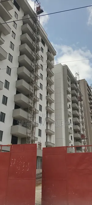 2bdrm Apartment in Ghion Homes, Kirkos for sale
