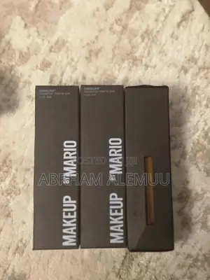 Makeup by Mario Liquid Foundation