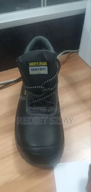 Safety Jogger
