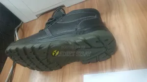 Safety Jogger