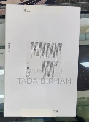 New Samsung Galaxy Tab A11 128 GB Silver