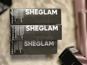 Sheglam Foundation
