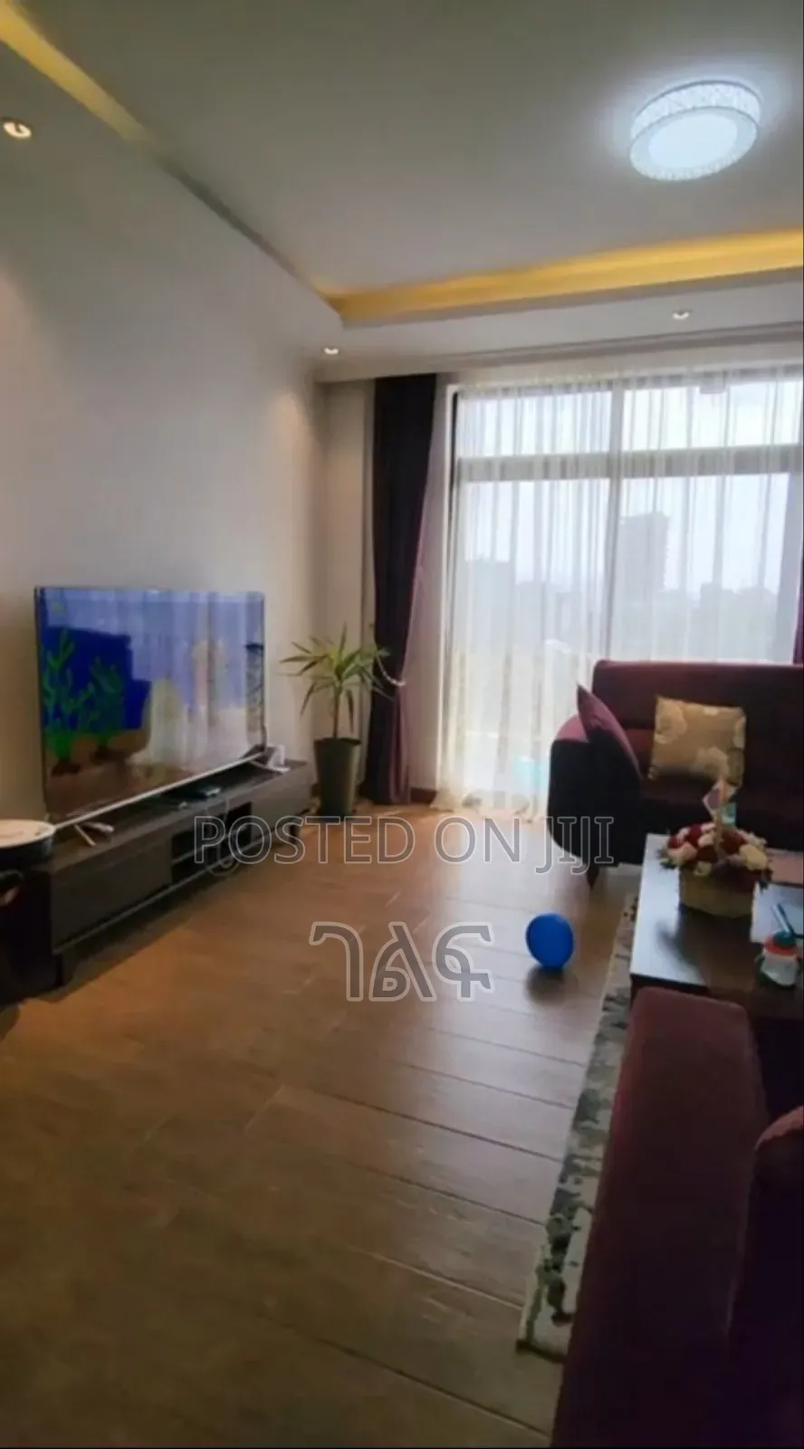 3bdrm Apartment in የሚሸጥ ባለ 3 መኝታ, Bole for sale