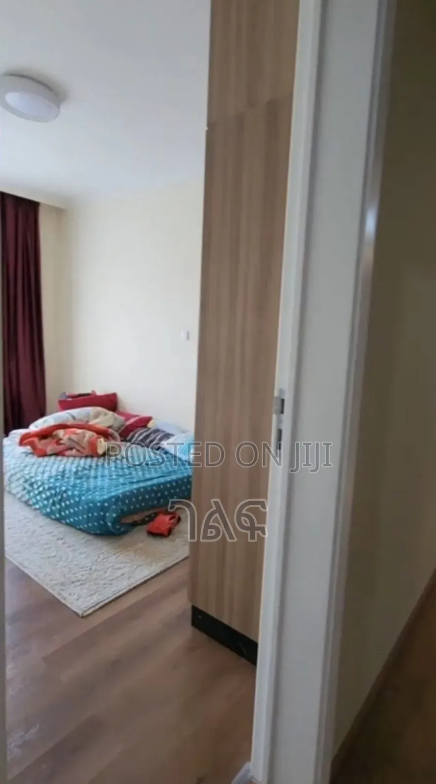 3bdrm Apartment in የሚሸጥ ባለ 3 መኝታ, Bole for sale