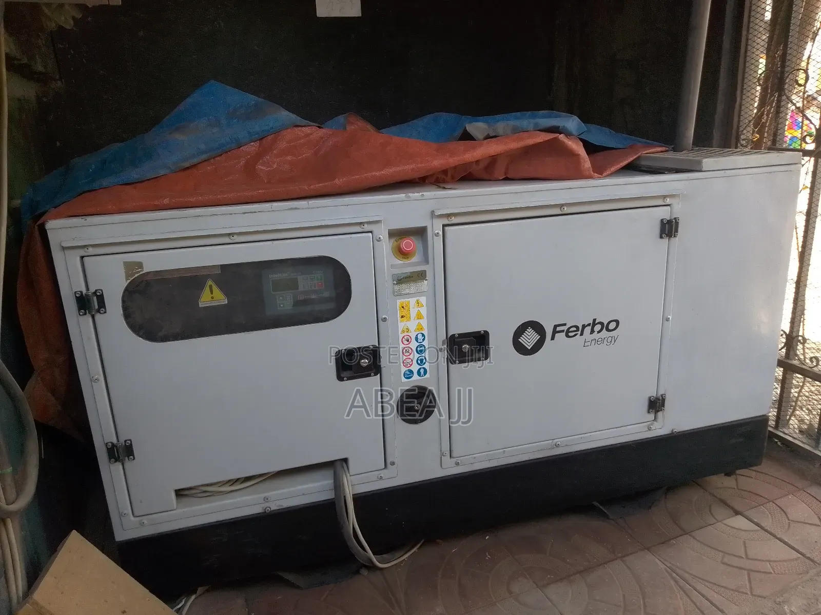 Best Genetor