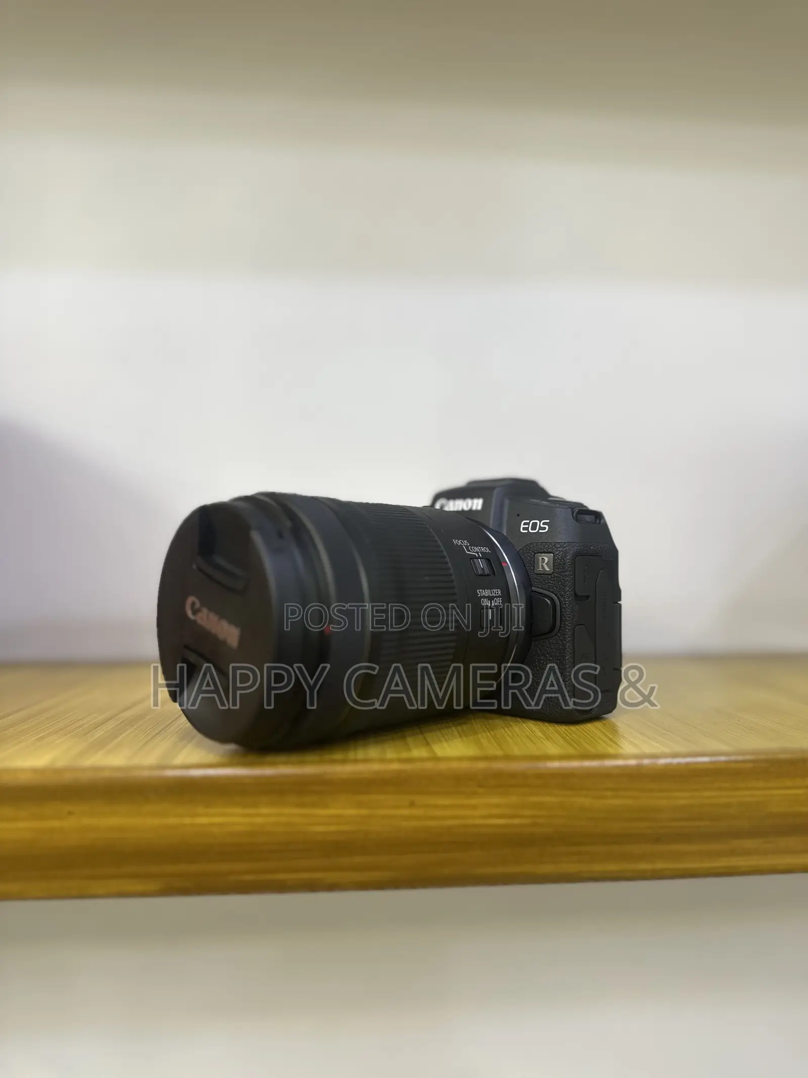 Rp Rp Canon 24-105mm Mirrorless Camera