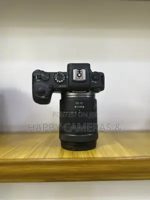 Rp Rp Canon 24-105mm Mirrorless Camera