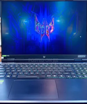 New Laptop Acer Predator Helios Neo 16 16GB Intel Core i7 SSD 1T