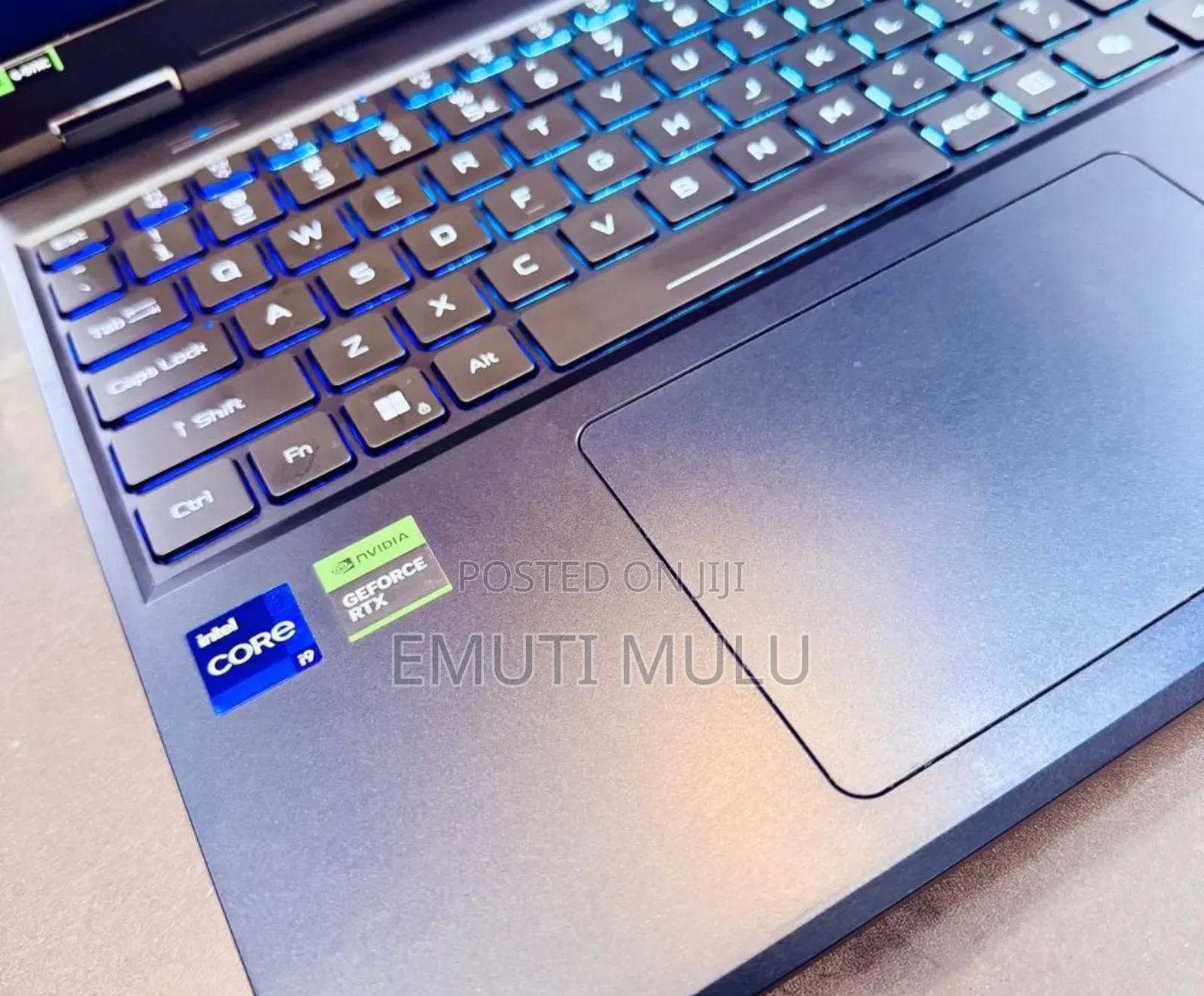 New Laptop Acer Predator Helios Neo 16 16GB Intel Core i7 SSD 1T