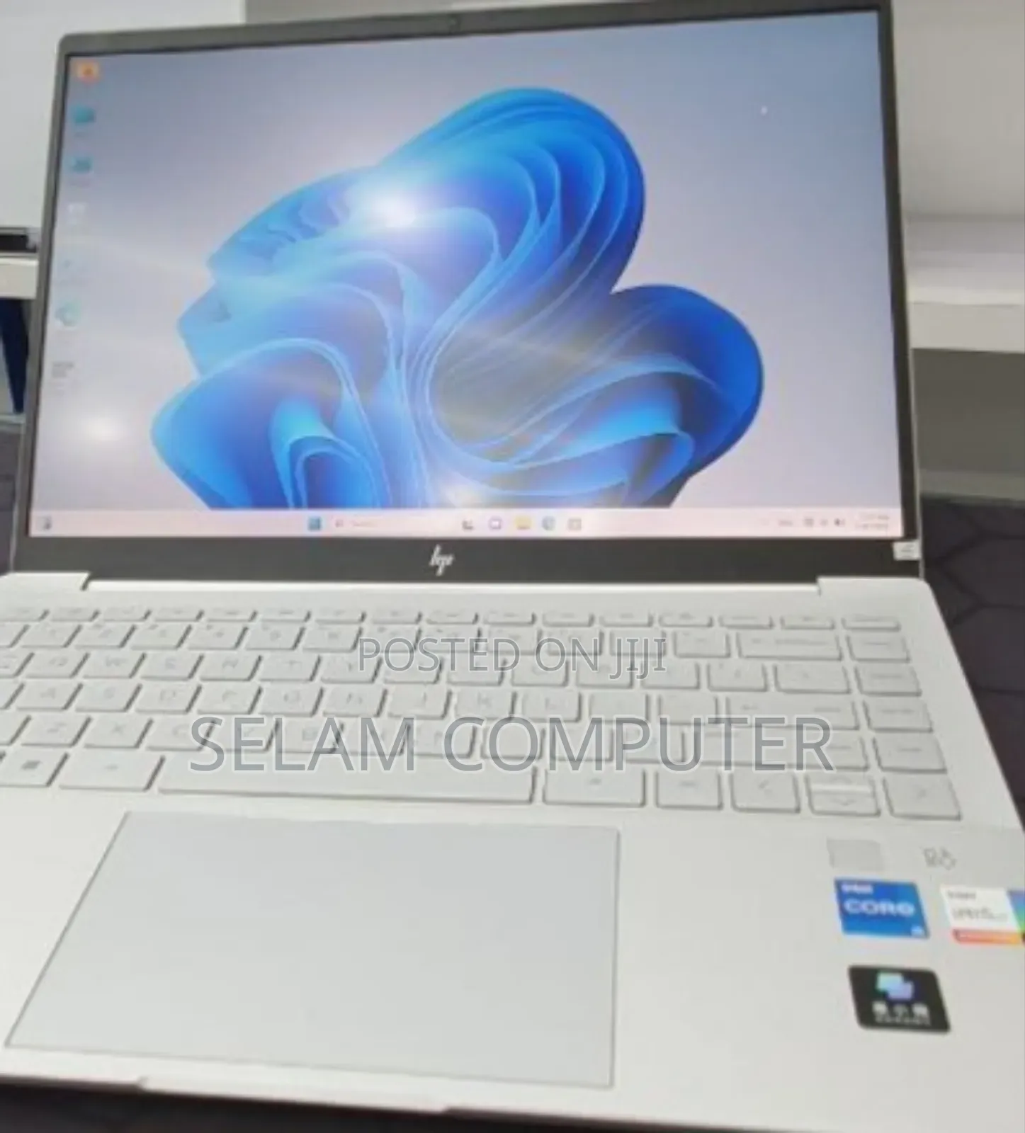 New Laptop HP Pavilion 15 16GB Intel Core i5 SSD 1T