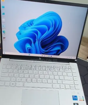 New Laptop HP Pavilion 15 16GB Intel Core i5 SSD 1T