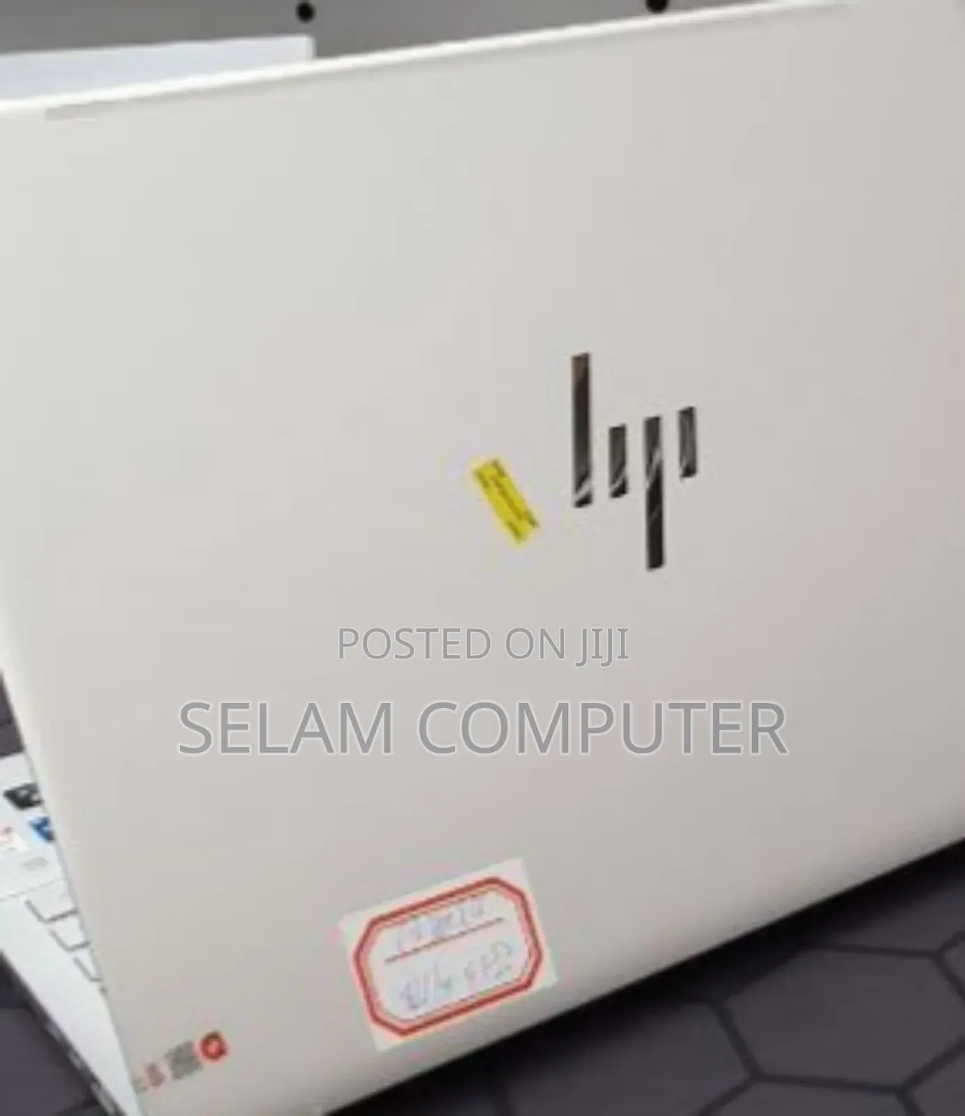 New Laptop HP Pavilion 15 16GB Intel Core i5 SSD 1T