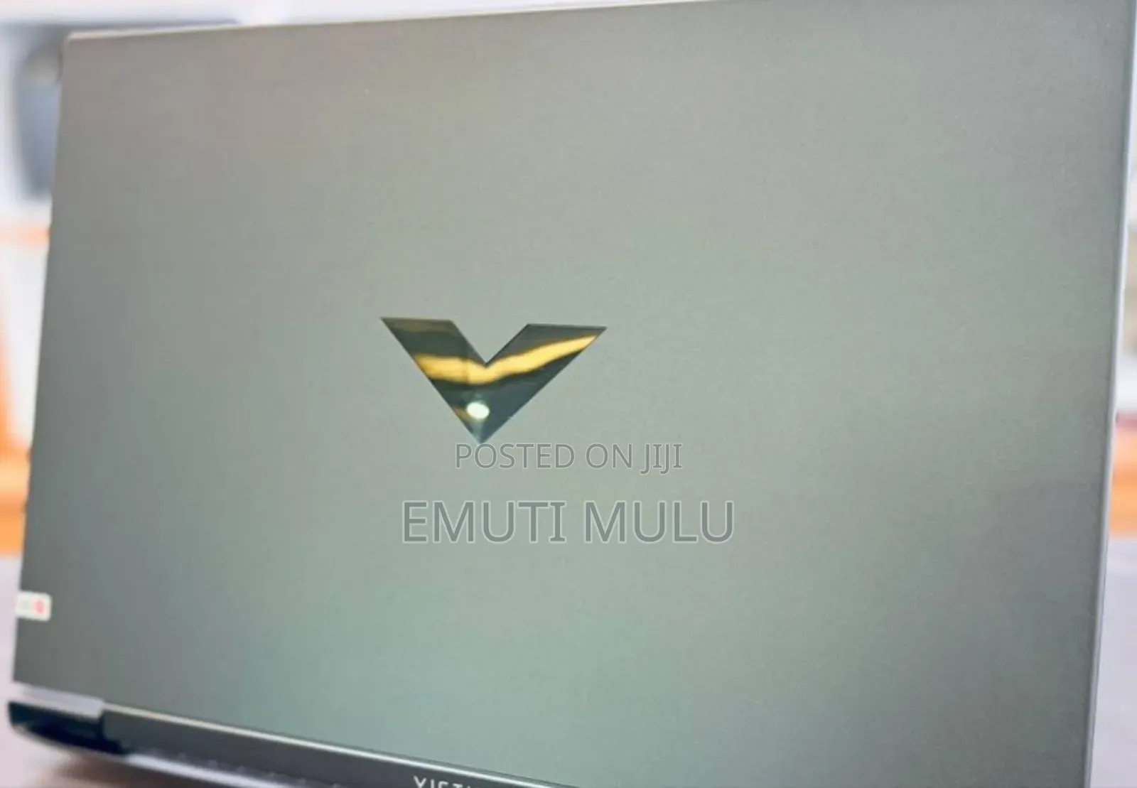 New Laptop HP Victus 15 16GB Intel Core i7 SSD 1T
