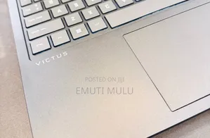 New Laptop HP Victus 15 16GB Intel Core i7 SSD 1T