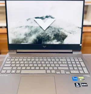 New Laptop HP Victus 15 16GB Intel Core i7 SSD 1T