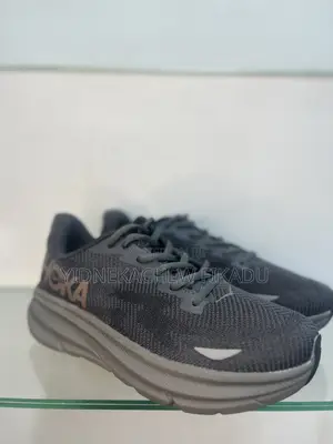Hoka New Shoes