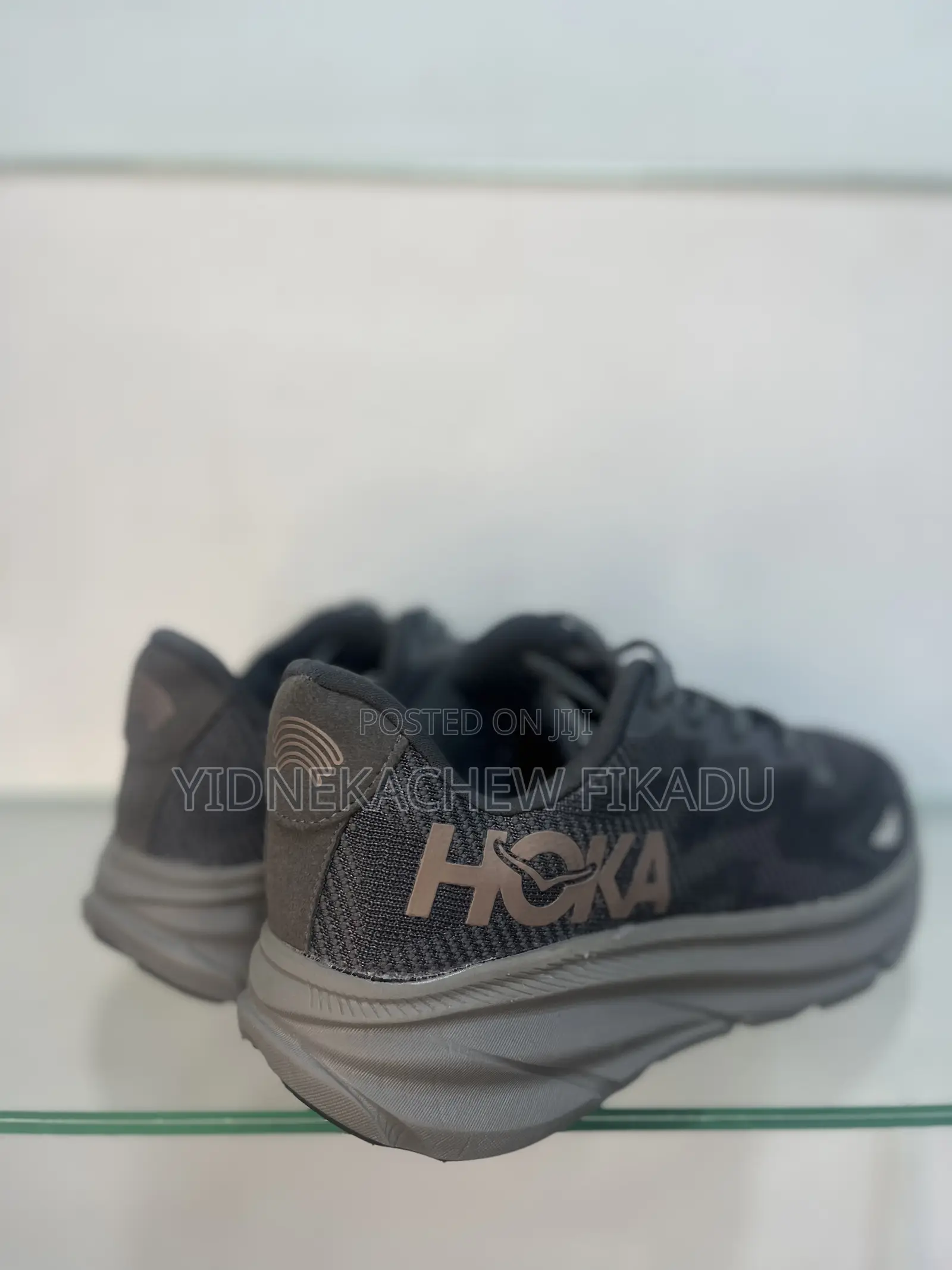 Hoka New Shoes