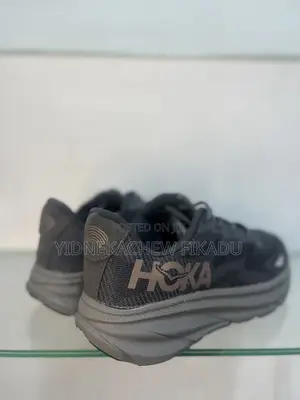 Hoka New Shoes