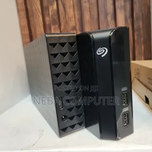 Seagate 8tb External Hard Drive