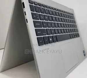 New Laptop HP EliteBook 830 16GB Intel Core i7 SSD 512GB