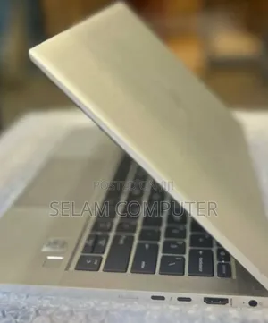New Laptop HP EliteBook 830 G7 16GB Intel Core i7 SSD 512GB