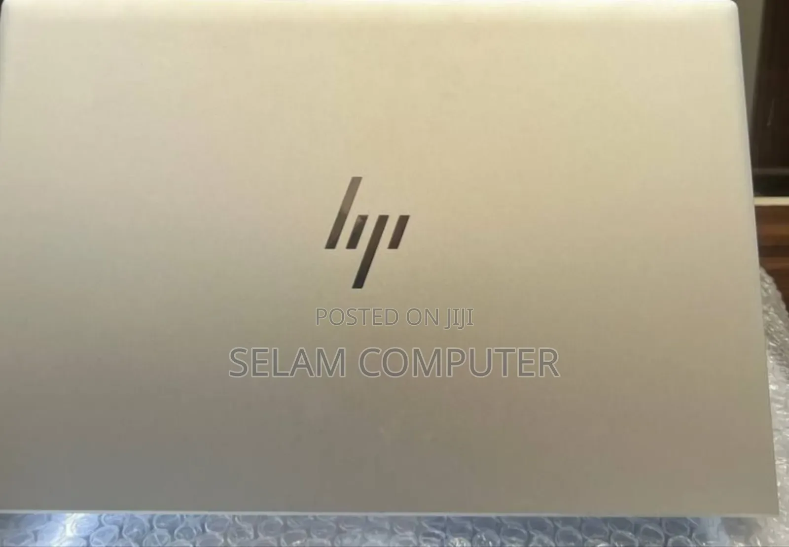 New Laptop HP EliteBook 830 G7 16GB Intel Core i7 SSD 512GB