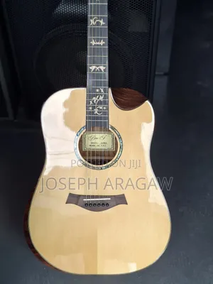 Acoustuc Guitar