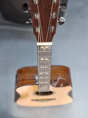 Acoustuc Guitar