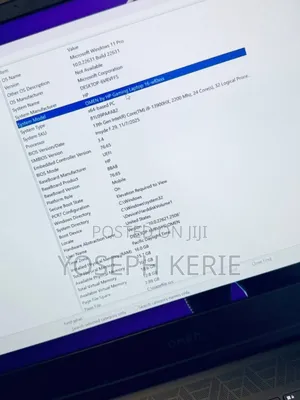 New Laptop HP Omen 16 16GB Intel Core i9 SSD 1T