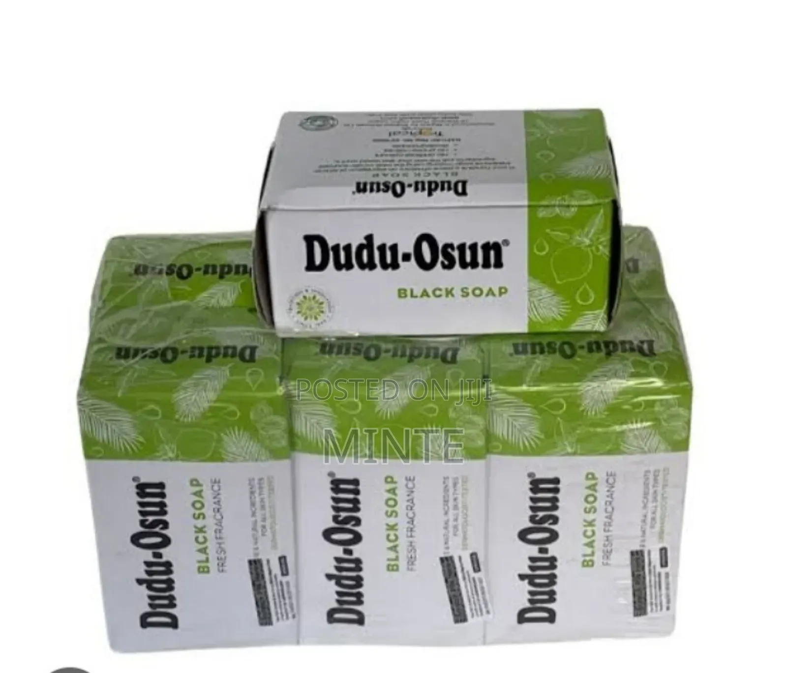 Dudu Ossun