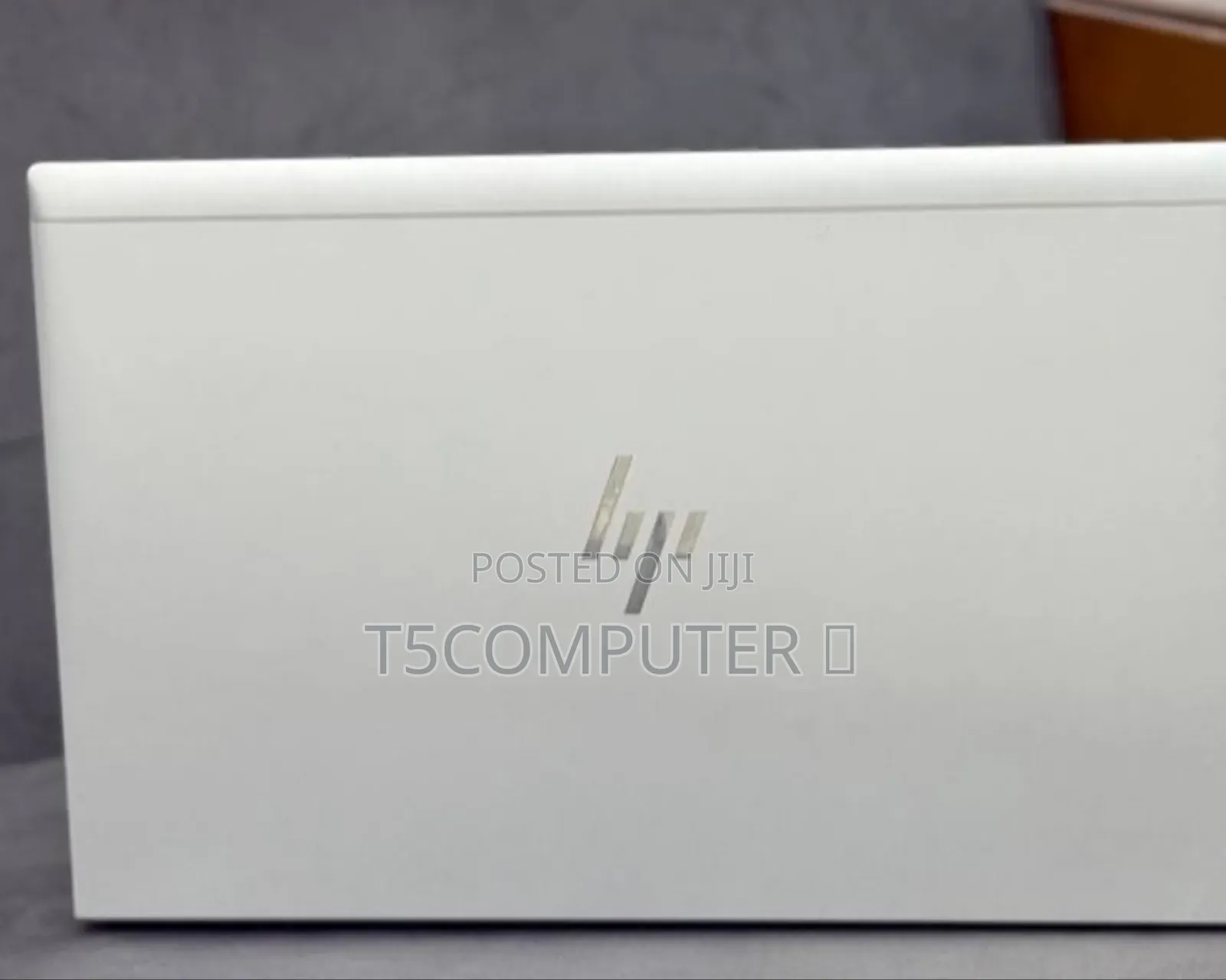 New Laptop HP EliteBook 845 G7 16GB AMD Ryzen 5 SSD 512GB