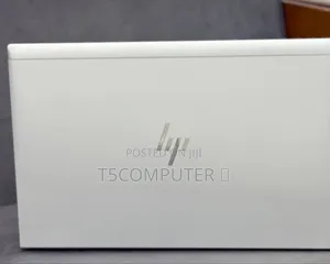 New Laptop HP EliteBook 845 G7 16GB AMD Ryzen 5 SSD 512GB