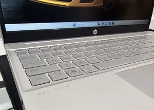 New Laptop HP Pavilion 15 16GB Intel Core i5 SSD 1T