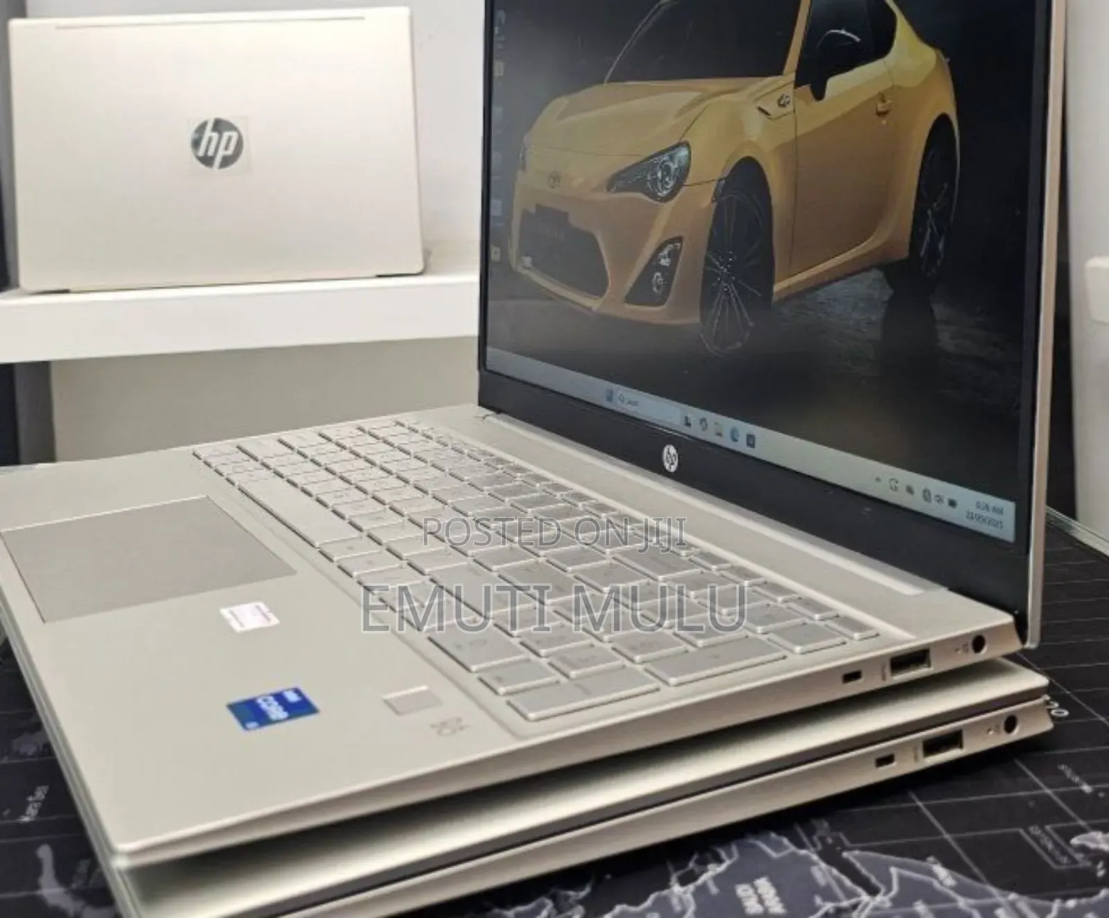 New Laptop HP Pavilion 15 16GB Intel Core i5 SSD 1T