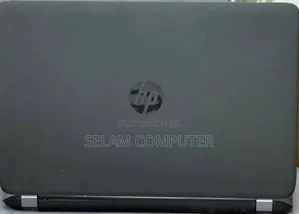 New Laptop HP ProBook 440 G1 4GB Intel Core i3 SSD 500GB