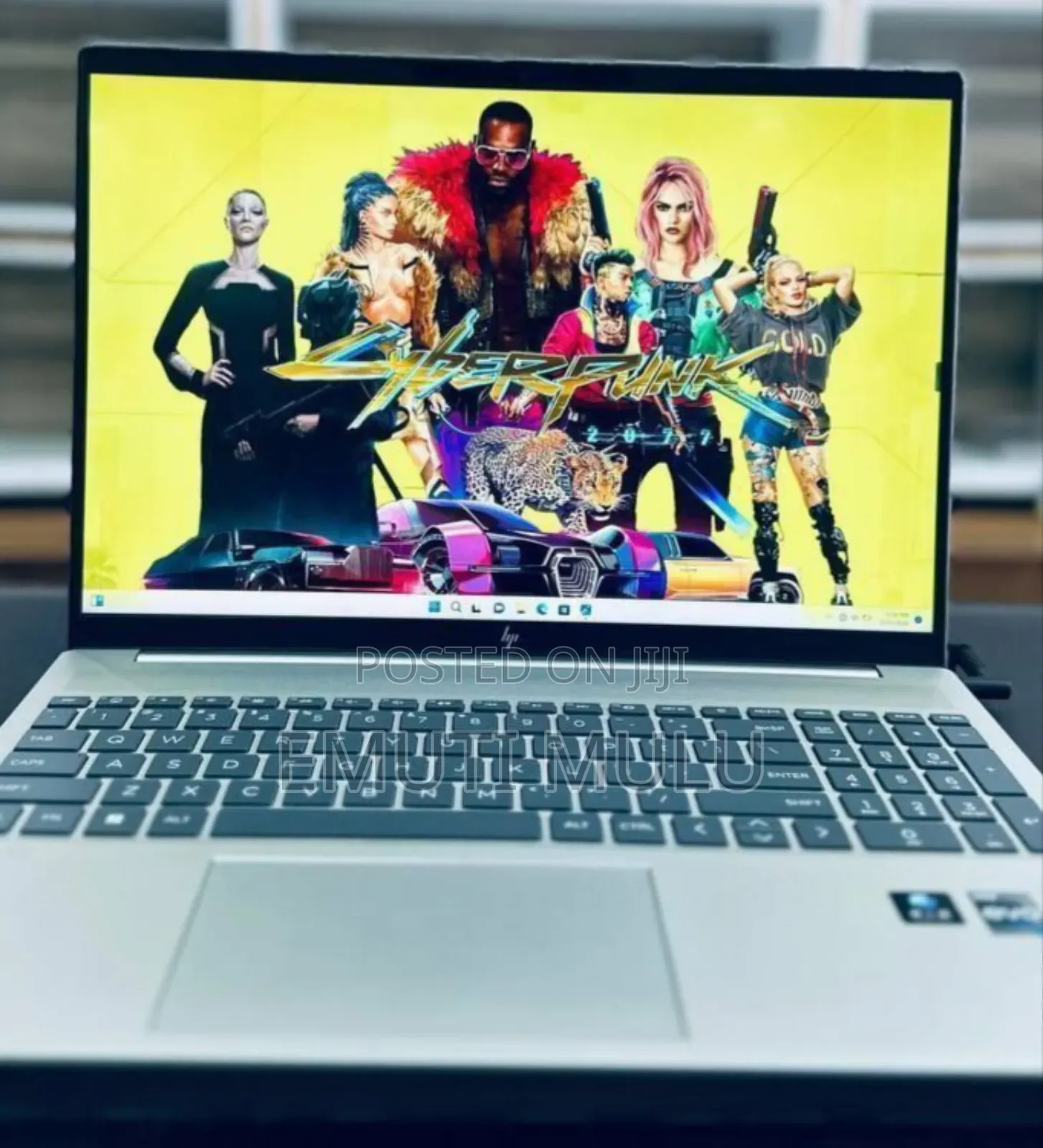 New Laptop HP Pavilion 15 16GB Intel Core i7 SSD 1T