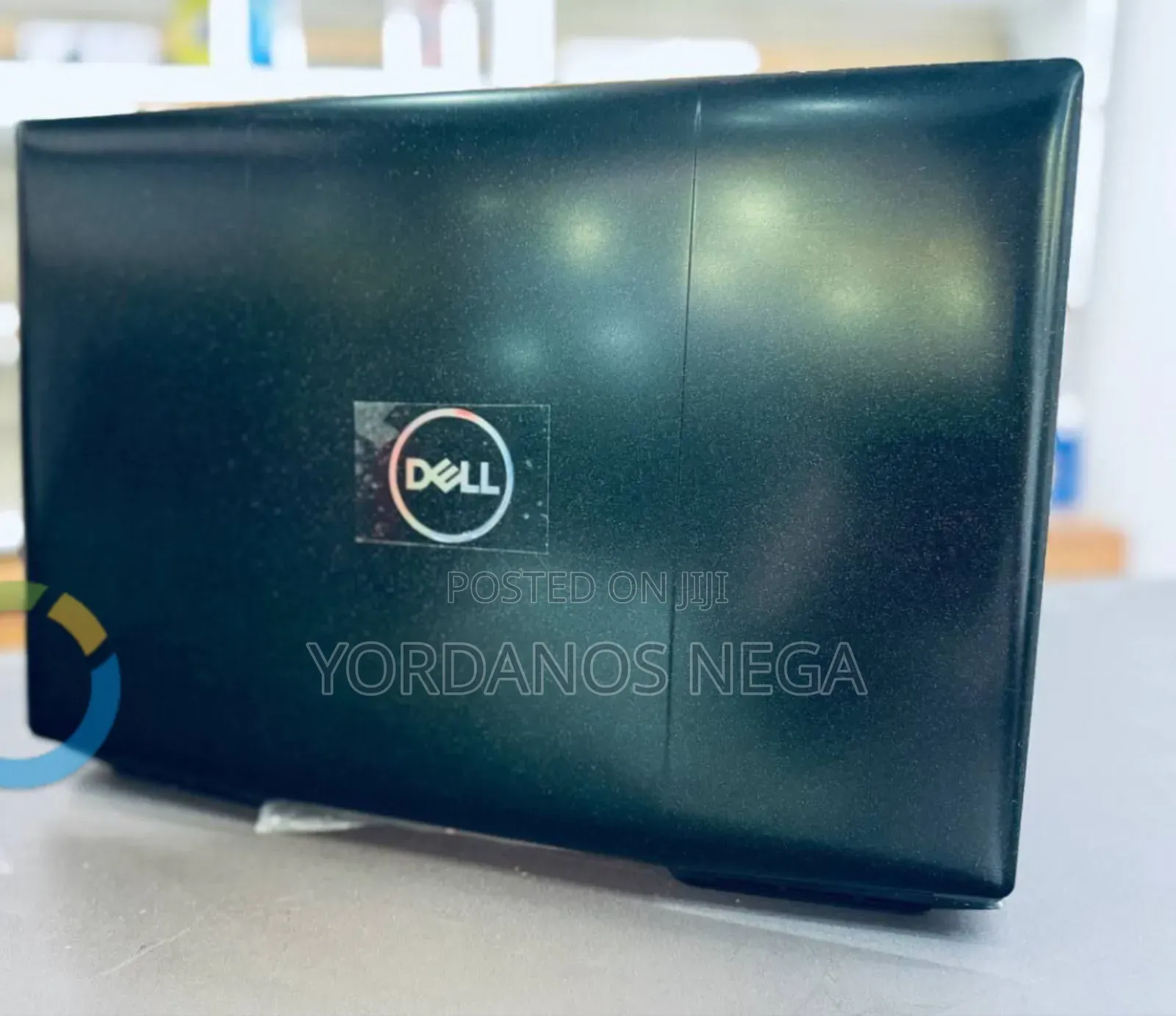 New Laptop Dell G5 16GB Intel Core i7 SSD 512GB