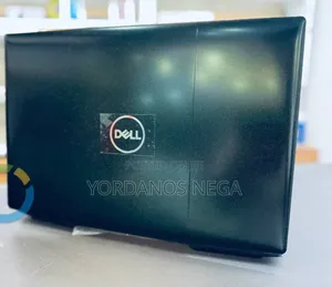 New Laptop Dell G5 16GB Intel Core i7 SSD 512GB