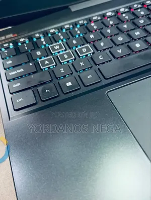 New Laptop Dell G5 16GB Intel Core i7 SSD 512GB
