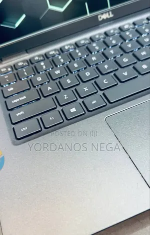 New Laptop Dell Latitude 7330 32GB Intel Core i7 SSD 512GB