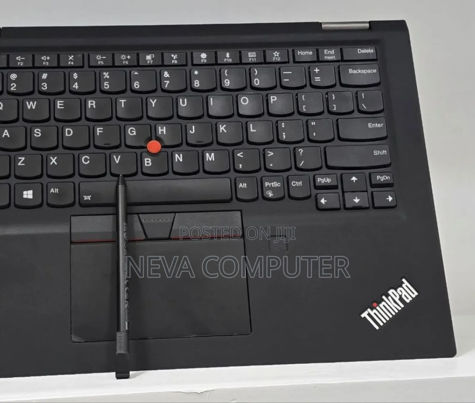 New Laptop Lenovo ThinkPad Yoga 16GB Intel Core i5 SSD 512GB