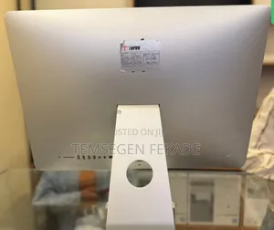 Brand New iMac Production Year 2017 22-Inch Retina