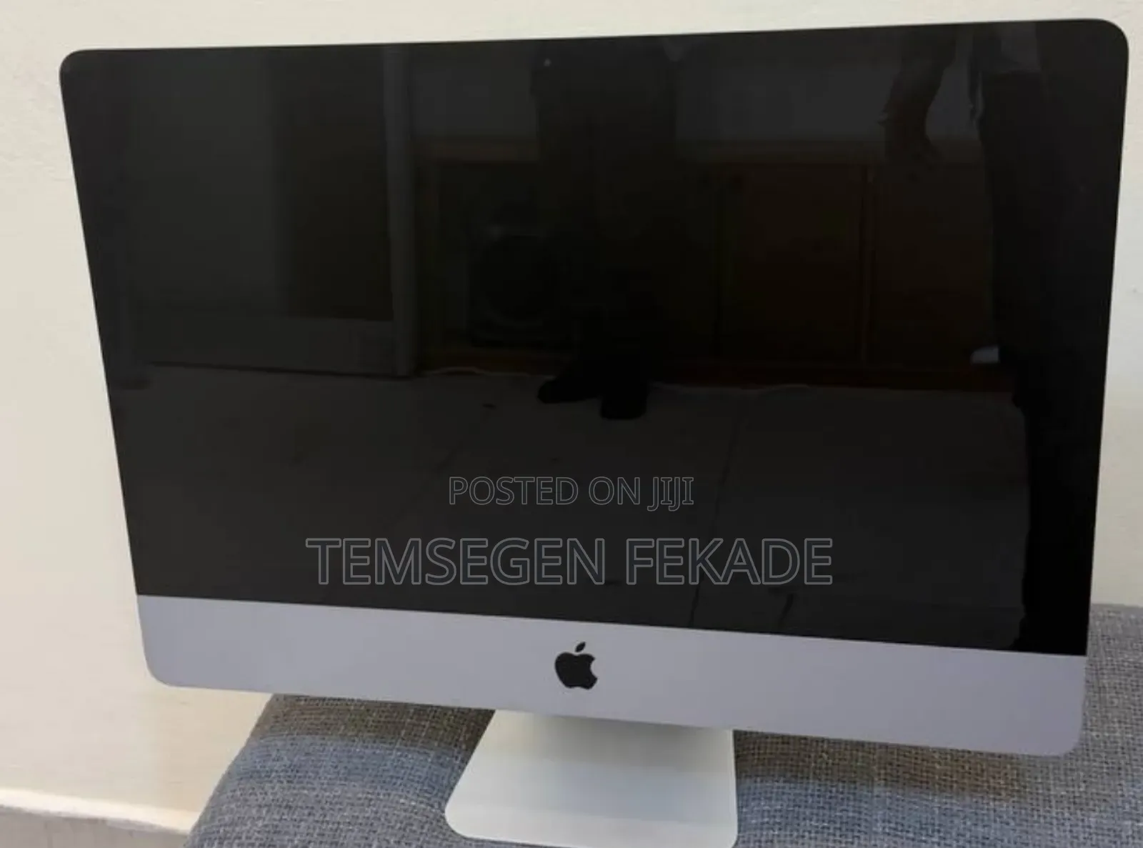 Brand New iMac Production Year 2017 22-Inch Retina