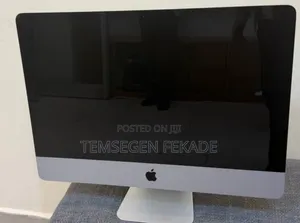 Brand New iMac Production Year 2017 22-Inch Retina
