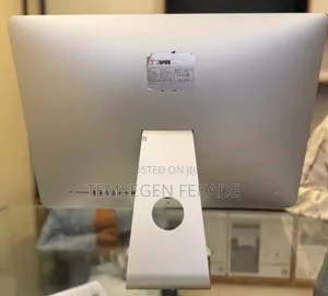 Brand New iMac Production Year 2017 22-Inch Retina